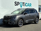 Citroen C5 Aircross C5 Aircross BlueHDi 130 S&S EAT8 Feel 5p  2019 - annonce de voiture en vente sur Auto Sélection.com