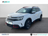 Annonce Citroen C5 Aircross occasion Diesel C5 Aircross BlueHDi 130 S&S EAT8 Feel 5p � Castres