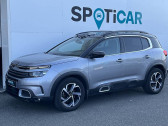 Citroen C5 Aircross occasion année 2019 boite Automatique Annonce Citroen C5 Aircross occasion Diesel C5 Aircross BlueHDi 130 S&S EAT8 Feel 5p à Lescar