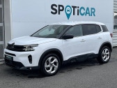 Annonce Citroen C5 Aircross occasion Diesel C5 Aircross BlueHDi 130 S&S EAT8 Feel 5p  Lescar