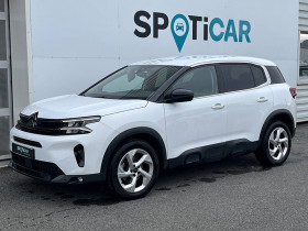Citroen C5 Aircross , garage CITROEN - DS - SIPA AUTOMOBILES - PAU  Lescar