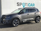 Citroen C5 Aircross occasion année 2021 boite Automatique Annonce Citroen C5 Aircross occasion Diesel C5 Aircross BlueHDi 130 S&S EAT8 Feel 5p à Lescar