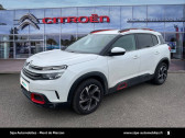 Citroen C5 Aircross occasion année 2019 boite Automatique Annonce Citroen C5 Aircross occasion Diesel C5 Aircross BlueHDi 130 S&S EAT8 Feel 5p à Mont-de-Marsan