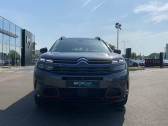 Citroen C5 Aircross neuve année 2022 boite Automatique Annonce Citroen C5 Aircross neuve Diesel C5 Aircross BlueHDi 130 S&S EAT8 Feel 5p à Mont-de-Marsan