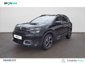 Citroen C5 Aircross occasion boite Automatique Annonce Citroen C5 Aircross occasion Diesel C5 Aircross BlueHDi 130 S&S EAT8 Feel 5p à ONET LE CHATEAU