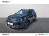 Citroen C5 Aircross occasion année 2020 boite Automatique Annonce Citroen C5 Aircross occasion Diesel C5 Aircross BlueHDi 130 S&S EAT8 Feel 5p à Figeac