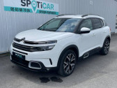 Annonce Citroen C5 Aircross occasion Diesel C5 Aircross BlueHDi 130 S&S EAT8 Feel 5p  Lescure-d'Albigeois