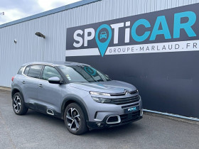 Citroen C5 Aircross C5 Aircross BlueHDi 130 S&S EAT8 Feel 5p  occasion  Lescure-d'Albigeois - photo n6