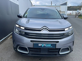 Citroen C5 Aircross C5 Aircross BlueHDi 130 S&S EAT8 Feel 5p  occasion  Lescure-d'Albigeois - photo n2