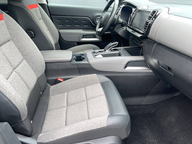 Citroen C5 Aircross C5 Aircross BlueHDi 130 S&S EAT8 Feel 5p  occasion  Lescure-d'Albigeois - photo n15