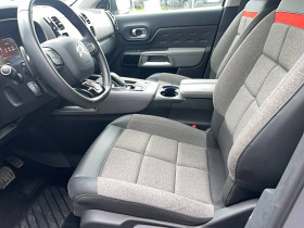 Citroen C5 Aircross C5 Aircross BlueHDi 130 S&S EAT8 Feel 5p  occasion  Lescure-d'Albigeois - photo n12