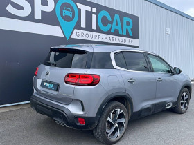 Citroen C5 Aircross C5 Aircross BlueHDi 130 S&S EAT8 Feel 5p  occasion  Lescure-d'Albigeois - photo n8