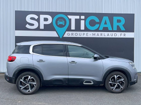 Citroen C5 Aircross C5 Aircross BlueHDi 130 S&S EAT8 Feel 5p  occasion  Lescure-d'Albigeois - photo n7