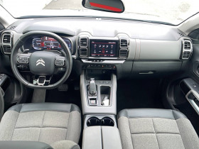 Citroen C5 Aircross C5 Aircross BlueHDi 130 S&S EAT8 Feel 5p  occasion  Lescure-d'Albigeois - photo n10