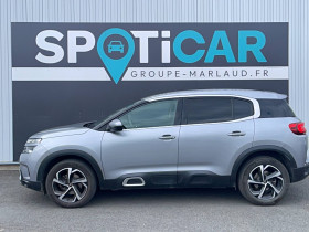 Citroen C5 Aircross C5 Aircross BlueHDi 130 S&S EAT8 Feel 5p  occasion  Lescure-d'Albigeois - photo n3