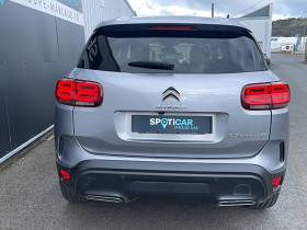 Citroen C5 Aircross C5 Aircross BlueHDi 130 S&S EAT8 Feel 5p  occasion  Lescure-d'Albigeois - photo n9