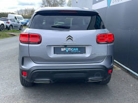 Citroen C5 Aircross C5 Aircross BlueHDi 130 S&S EAT8 Feel 5p  occasion  Lescure-d'Albigeois - photo n5