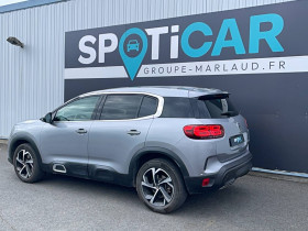 Citroen C5 Aircross C5 Aircross BlueHDi 130 S&S EAT8 Feel 5p  occasion  Lescure-d'Albigeois - photo n4