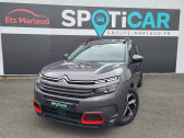 Annonce Citroen C5 Aircross occasion Diesel C5 Aircross BlueHDi 130 S&S EAT8 Feel 5p  Lescure-d'Albigeois