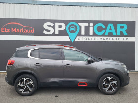 Citroen C5 Aircross C5 Aircross BlueHDi 130 S&S EAT8 Feel 5p  occasion  Lescure-d'Albigeois - photo n7