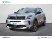 Annonce Citroen C5 Aircross occasion Diesel C5 Aircross BlueHDi 130 S&S EAT8 Feel Pack 5p  Onet-le-Chteau