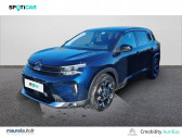 Annonce Citroen C5 Aircross occasion Diesel C5 Aircross BlueHDi 130 S&S EAT8 Feel Pack 5p  Onet-le-Chteau