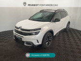 Annonce Citroen C5 Aircross occasion Diesel C5 Aircross BlueHDi 130 S&S EAT8 Feel � Avon
