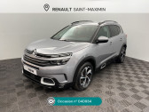 Citroen C5 Aircross occasion année 2019 boite Automatique Annonce Citroen C5 Aircross occasion Diesel C5 Aircross BlueHDi 130 S&S EAT8 Feel à Saint-Maximin
