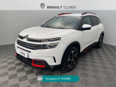 Citroen C5 Aircross occasion année 2020 boite Automatique Annonce Citroen C5 Aircross occasion Diesel C5 Aircross BlueHDi 130 S&S EAT8 Feel à Cluses