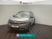 Citroen C5 Aircross occasion année 2019 boite Automatique Annonce Citroen C5 Aircross occasion Diesel C5 Aircross BlueHDi 130 S&S EAT8 Live à Eu