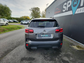 Citroen C5 Aircross C5 Aircross BlueHDi 130 S&S EAT8 Shine 5p  occasion  Lescure-d'Albigeois - photo n7