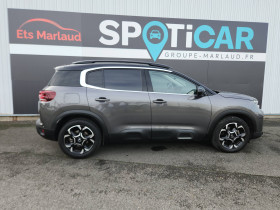 Citroen C5 Aircross C5 Aircross BlueHDi 130 S&S EAT8 Shine 5p  occasion  Lescure-d'Albigeois - photo n8