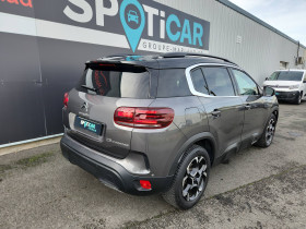 Citroen C5 Aircross C5 Aircross BlueHDi 130 S&S EAT8 Shine 5p  occasion  Lescure-d'Albigeois - photo n9