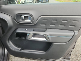 Citroen C5 Aircross C5 Aircross BlueHDi 130 S&S EAT8 Shine 5p  occasion  Lescure-d'Albigeois - photo n18