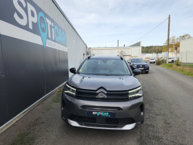 Citroen C5 Aircross C5 Aircross BlueHDi 130 S&S EAT8 Shine 5p  occasion  Lescure-d'Albigeois - photo n2