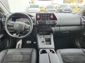 Citroen C5 Aircross C5 Aircross BlueHDi 130 S&S EAT8 Shine 5p  occasion  Lescure-d'Albigeois - photo n11