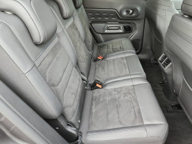 Citroen C5 Aircross C5 Aircross BlueHDi 130 S&S EAT8 Shine 5p  occasion  Lescure-d'Albigeois - photo n19