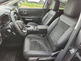 Citroen C5 Aircross C5 Aircross BlueHDi 130 S&S EAT8 Shine 5p  occasion  Lescure-d'Albigeois - photo n12