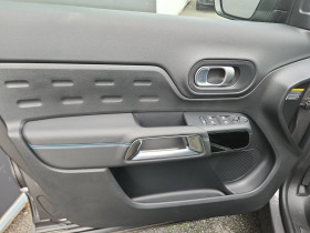 Citroen C5 Aircross C5 Aircross BlueHDi 130 S&S EAT8 Shine 5p  occasion  Lescure-d'Albigeois - photo n14