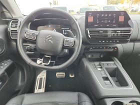 Citroen C5 Aircross C5 Aircross BlueHDi 130 S&S EAT8 Shine 5p  occasion  Lescure-d'Albigeois - photo n10