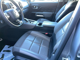 Citroen C5 Aircross C5 Aircross BlueHDi 130 S&S EAT8 Shine 5p  occasion  Lescure-d'Albigeois - photo n13