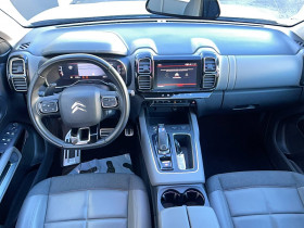 Citroen C5 Aircross C5 Aircross BlueHDi 130 S&S EAT8 Shine 5p  occasion  Lescure-d'Albigeois - photo n11