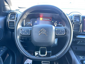 Citroen C5 Aircross C5 Aircross BlueHDi 130 S&S EAT8 Shine 5p  occasion  Lescure-d'Albigeois - photo n10