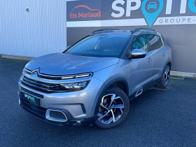 Citroen C5 Aircross , garage ETS MARLAUD - CONCESSIONAIRES CITROEN - OPEL - DS CERTIFIED - SPOTICAR  Lescure-d'Albigeois