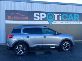 Citroen C5 Aircross C5 Aircross BlueHDi 130 S&S EAT8 Shine 5p  occasion  Lescure-d'Albigeois - photo n8