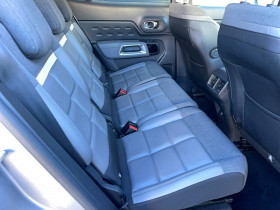 Citroen C5 Aircross C5 Aircross BlueHDi 130 S&S EAT8 Shine 5p  occasion  Lescure-d'Albigeois - photo n19