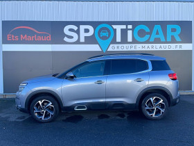 Citroen C5 Aircross C5 Aircross BlueHDi 130 S&S EAT8 Shine 5p  occasion  Lescure-d'Albigeois - photo n5