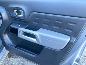 Citroen C5 Aircross C5 Aircross BlueHDi 130 S&S EAT8 Shine 5p  occasion  Lescure-d'Albigeois - photo n18