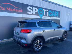 Citroen C5 Aircross C5 Aircross BlueHDi 130 S&S EAT8 Shine 5p  occasion  Lescure-d'Albigeois - photo n9