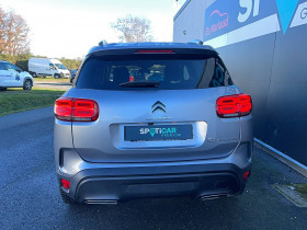 Citroen C5 Aircross C5 Aircross BlueHDi 130 S&S EAT8 Shine 5p  occasion  Lescure-d'Albigeois - photo n7